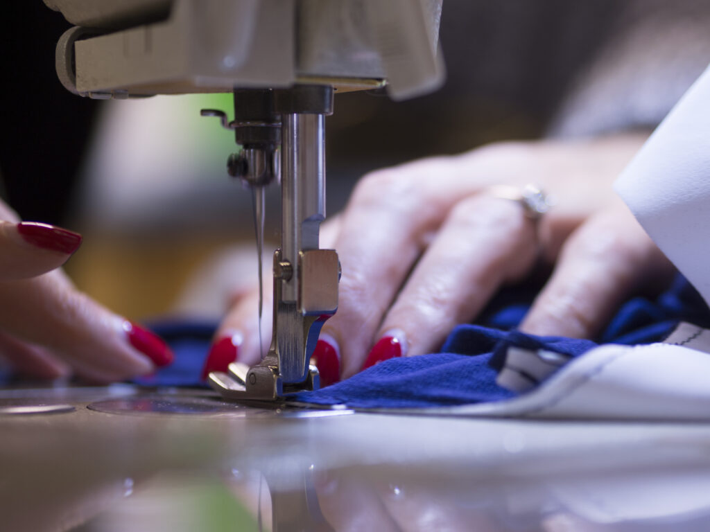 Alterations Country Club Cleaners